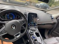 Usata Renault Espace 160 CV (117 kW) 2017 Grigio Monovolume