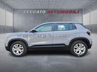 Nuova Jeep Avenger 101 CV (74 kW) 2026 Grigio SUV