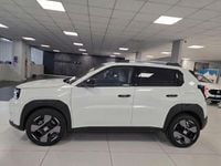 Nuova Fiat Grande Panda Pop 101 CV (74 kW) 2025 Azzurro acqua Utilitaria