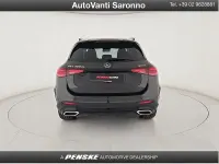 Usata Mercedes GLC300de Advanced 333 CV (244 kW) 2025 SUV