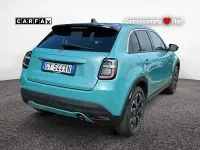 Usata Fiat 600 La Prima 110 CV (80 kW) 2025 Blu SUV