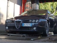 usata Alfa Romeo 159 1.9 jtd 8v 120cv