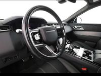 Usata Land Rover Range Rover Velar R-Dynamic 204 CV (150 kW) 2021 Nero SUV