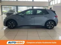 Gebraucht VW ID.3 Pure 69 kW (95 PS) 2021 Grau Kleinwagen