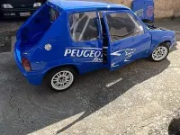 Nuova Peugeot 205 101 CV (74 kW) 2026 Berlina