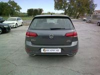 usata VW Golf Golf5p 1.4 tgi Executive 110cv