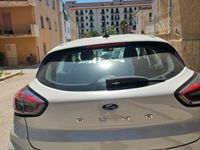 Usata Ford Puma 2020 Bianco SUV