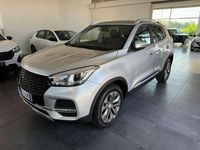 Occasion DR DR 4.0 117 ch (86 kW) 2022 Gris SUV