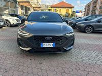 Usata Ford Focus ST-Line 125 CV (91 kW) 2024 Grigio Berlina