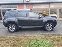 Usata Dacia Duster Ambiance 110 CV (80 kW) 2015 Nero Station wagon