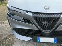 Usata Alfa Romeo Junior 145 CV (106 kW) 2025 Beige SUV