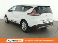 Usata Renault Espace Intens 160 CV (117 kW) 2016 Bianco Monovolume