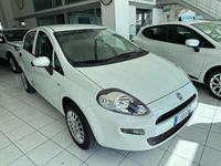 usata Fiat Punto 1.4 8V 5 porte Easypower Street