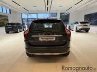 usata Volvo XC60 -- D3 Geartronic Business Plus