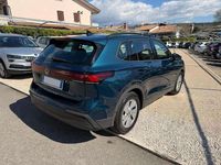 Usata VW Tiguan Life 150 CV (110 kW) 2025 Blu SUV