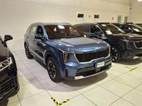 Usata Kia Sorento 193 CV (141 kW) 2024 Blu metallizzato SUV