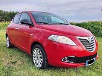 Usata Lancia Ypsilon 69 CV (50 kW) 2015 Utilitaria