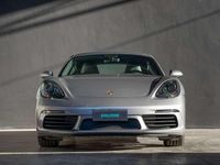 Usata Porsche 718 334 CV (245 kW) 2018 Other Coupé