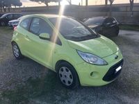 usata Ford Ka 1.2 1.2 8V 69CV