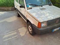 usata Fiat Panda 4x4 