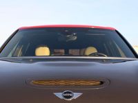 Usata Mini Cooper SD Clubman 190 CV (139 kW) 2016 Station wagon
