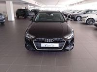 Usata Audi A4 Business 136 CV (100 kW) 2022 Nero Station wagon