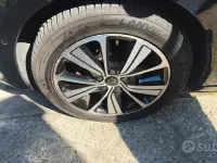 Usata Citroën C4 120 CV (88 kW) 2017 Nero Monovolume