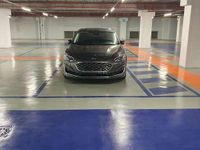 Usata Ford Focus Vignale 120 CV (88 kW) 2018 Grigio Berlina