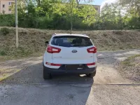 Usata Kia Sportage 116 CV (85 kW) 2013 SUV