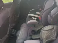 Usata Mercedes A140 82 CV (60 kW) 2001 Utilitaria