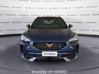 usata Cupra Formentor 1.4 e-Hybrid DSG