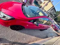 Usata Opel Corsa 90 CV (66 kW) 2019 Rosso Utilitaria