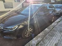 Usata Opel Astra Business 110 CV (80 kW) 2019 Station wagon