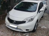 usata Nissan Note 1.5 dci Acenta