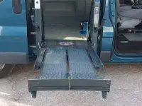 Usata Opel Vivaro 146 CV (107 kW) 2007 Monovolume