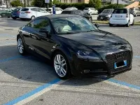 Usata Audi TT 200 CV (147 kW) 2007 Coupé