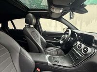 Usata Mercedes GLC220 Edition 194 CV (142 kW) 2023 SUV