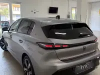 Usata Peugeot 308 GT 131 CV (96 kW) 2023 Grigio Berlina