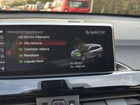 Usata BMW X1 xLine 150 CV (110 kW) 2020 SUV