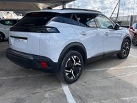 Usata Peugeot 2008 Allure 101 CV (74 kW) 2025 Bianco SUV