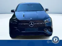 Nuova Mercedes GLE300 AMG Line Premium Plus 269 CV (197 kW) 2026 Nero SUV