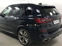 usata BMW X5 50xd 400hp