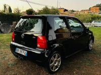 usata VW Lupo GTI iscritta ASI