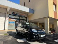 Usata Fiat Panda 69 CV (50 kW) 2012 Other Utilitaria