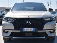 Usata DS Automobiles DS7 Crossback Performance 131 CV (96 kW) 2020 Grigio SUV