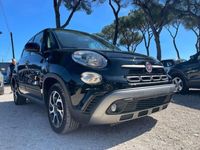 usata Fiat 500L 1.4cc CROSS 95cv ANDROID/CARPLAY TELECAM SENSORI