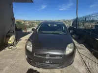 Usata Fiat Bravo 105 CV (77 kW) 2008 Grigio Utilitaria