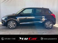 usata Suzuki Swift 1.2h Top 2wd