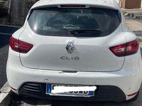 Usata Renault Clio IV 2019 Berlina