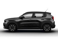 Nuova Fiat Grande Panda Icon 101 CV (74 kW) 2025 Nero Utilitaria